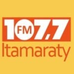Rádio Itamaraty FM 107.7 Piripiri / PI - Brasil