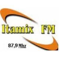 Rádio Itamix FM 87.9 Itarana / ES - Brasil