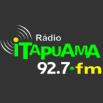 Rádio Itapuama FM 92.7 Arcoverde / PE - Brasil