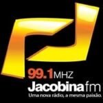 Rádio Jacobina FM 99.1 Jacobina / BA - Brasil
