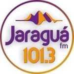 Rádio Jaraguá 101.3 FM Jaraguá do Sul / SC - Brasil