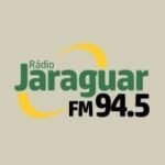Rádio Jaraguar FM 94.5 Jacobina / BA - Brasil