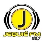 Rádio Jequié FM 89.7 Jequié / BA - Brasil