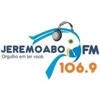 Rádio Jeremoabo FM 106.9 Jeremoabo / BA - Brasil