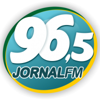 Rádio Jornal FM 96.5 Inhumas / GO - Brasil