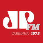 Rádio Jovem Pan 107.3 FM Varginha / MG - Brasil