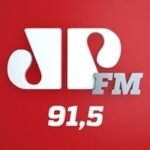 Rádio Jovem Pan Catanduva FM 91.5 Catanduva / SP - Brasil