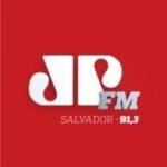 Rádio Jovem Pan FM 91.3 Salvador / BA - Brasil