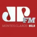 Rádio Jovem Pan FM 93.5 Montes Claros / MG - Brasil