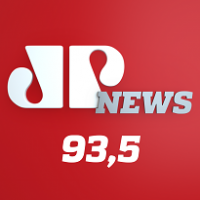 Rádio Jovem Pan News FM 93.5 Natal / RN - Brasil