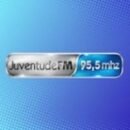 Rádio Juventude FM 95.5 Além Paraíba / MG - Brasil