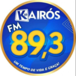 Rádio Kairós 89.3 FM Morada Nova / CE - Brasil