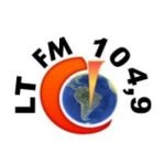 Rádio LT 104.9 FM Lajedo do Tabocal / BA - Brasil