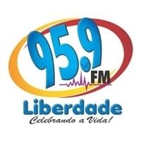 Rádio Liberdade 95.9 FM Belém / PA - Brasil