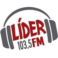 Rádio Líder FM 103.5 Ubá / MG - Brasil