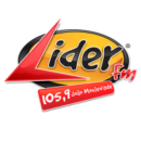 Rádio Líder FM 105.9 João Monlevade / MG - Brasil