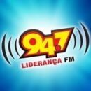 Rádio Liderança 94.7 FM Abaeté / MG - Brasil