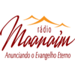 Rádio Maanaim FM 100.3 Dionísio / MG - Brasil