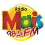 Rádio Mais FM 98.5 Aracruz / ES - Brasil