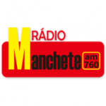 Rádio Manchete AM 760 Rio de Janeiro / RJ - Brasil