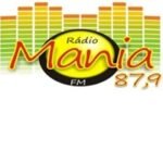 Rádio Mania 87.9 FM Cachoeiro de Itapemirim / ES - Brasil