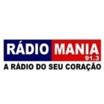 Rádio Mania 91.3 FM Augusto Corrêa / PA - Brasil