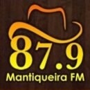 Rádio Mantiqueira FM 87.9 Poços de Caldas / MG - Brasil