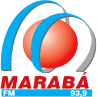 Rádio Marabá FM 93.9 Maracaju / MS - Brasil