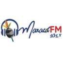 Rádio Maracá FM 101.5 Nova Crixás / GO - Brasil