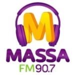 Rádio Massa FM 90.7 São Mateus / ES - Brasil