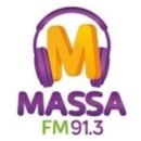 Rádio Massa FM 91.3 Mirandópolis / SP - Brasil