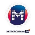 Rádio Metropolitana FM 94.1 Caruaru / PE - Brasil