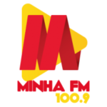 Rádio Minha FM 100.9 Rio Verde / GO - Brasil