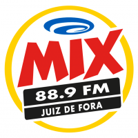 Rádio Mix FM 88.9 Juiz de Fora / MG - Brasil