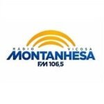 Rádio Montanhesa FM 106.5 Viçosa / MG - Brasil