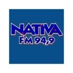 Rádio Nativa FM 94.9 Poços de Caldas / MG - Brasil