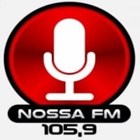 Rádio Nossa FM 105.9 Patos de Minas / MG - Brasil