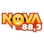 Rádio Nova FM 88.3 Manhuaçu / MG - Brasil