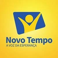 Rádio Novo Tempo FM 96.9 Florianópolis / SC - Brasil