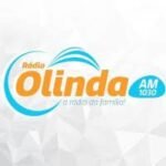 Rádio Olinda 1030 AM 105.3 FM Olinda / PE - Brasil