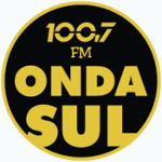 Rádio Onda Sul FM 100.7 Carmo do Rio Claro / MG - Brasil