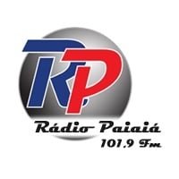 Rádio Paiaiá FM 101.9 Saúde / BA - Brasil