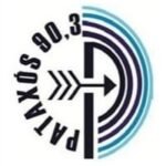 Rádio Pataxós FM 90.3 Itabela / BA - Brasil