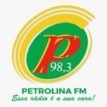 Rádio Petrolina FM 98.3 Petrolina / PE - Brasil