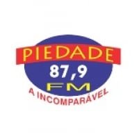 Rádio Piedade FM 87.9 Lagoa Formosa / MG - Brasil