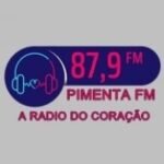 Rádio Pimenta 87.9 FM Pimenta Bueno / RO - Brasil