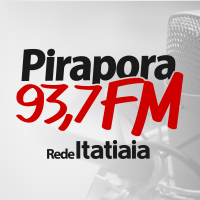 Rádio Pirapora FM 93.7 Pirapora / MG - Brasil