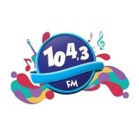 Rádio Piumhi FM 104.3 Piumhi / MG - Brasil