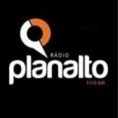 Rádio Planalto 1110 AM Araguari / MG - Brasil