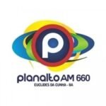 Rádio Planalto AM 660 Euclides da Cunha / BA - Brasil